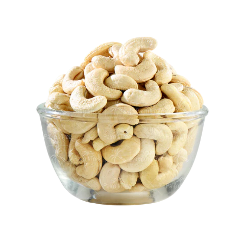 MT Jumbo Cashew W-180