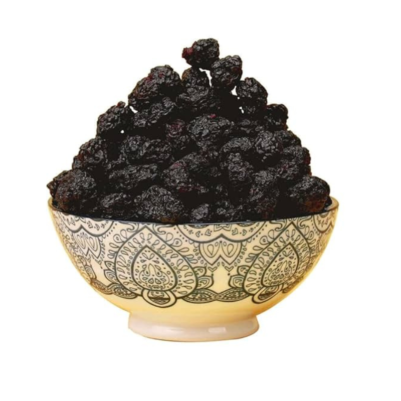 MT Dried Blackberries
