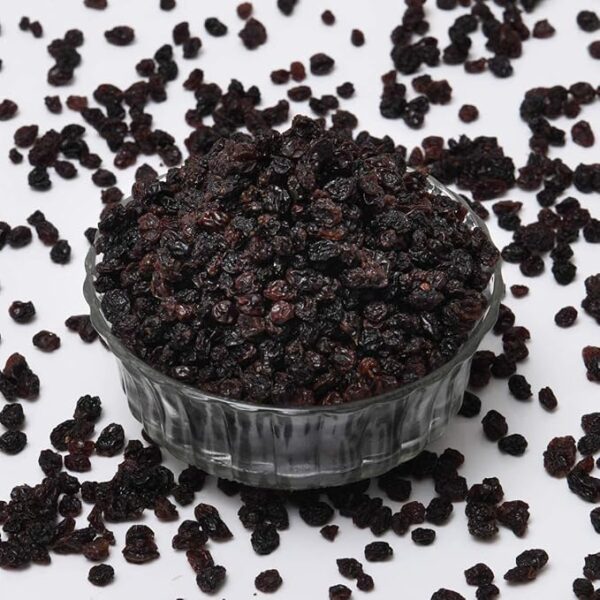 MT Dried Blackberries - Image 2