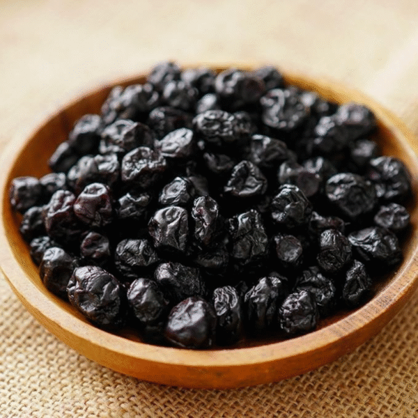 MT Dried Blueberries - Image 2