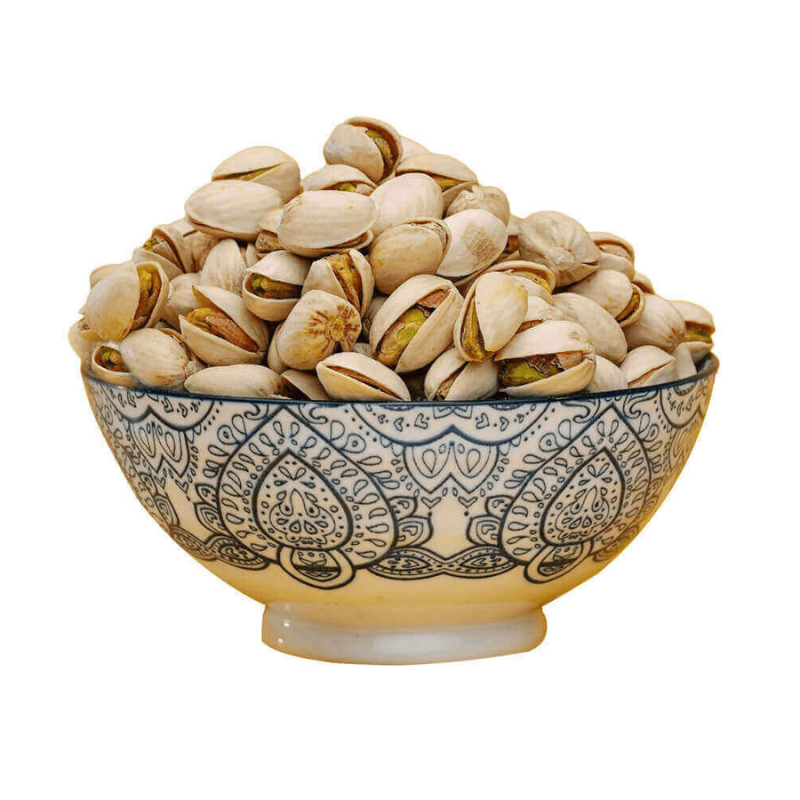 MT Iranian Pistachios