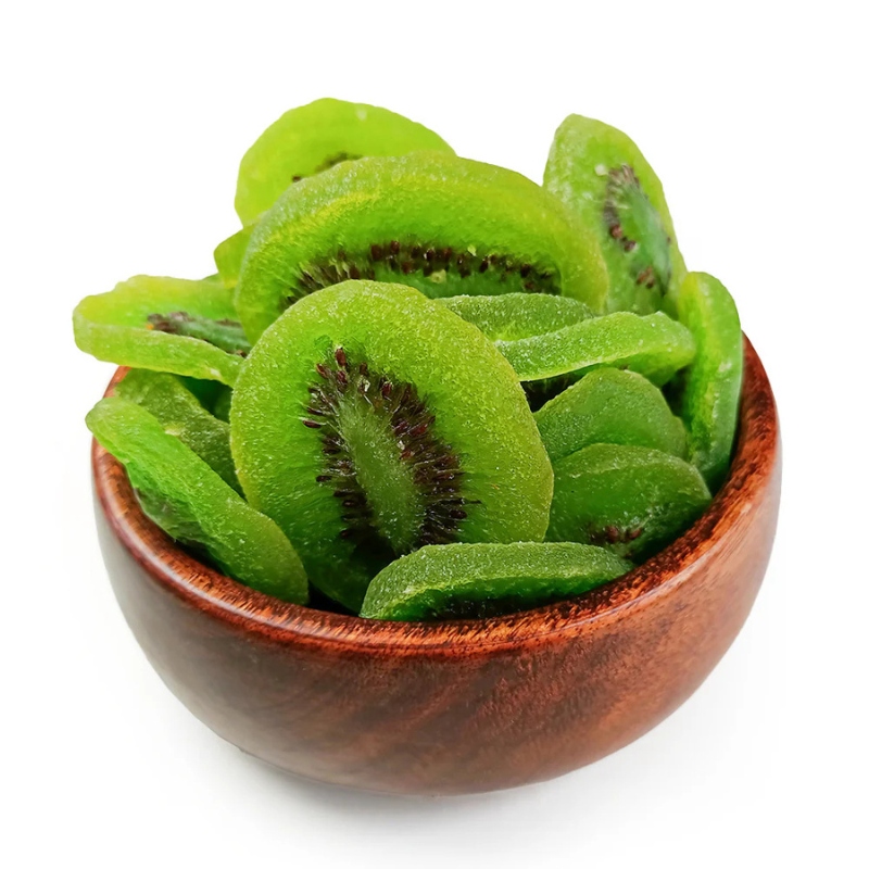 MT Dried Kiwi Crips