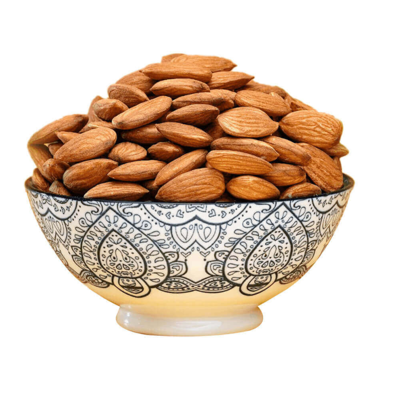 MT Mamra Almond 3A