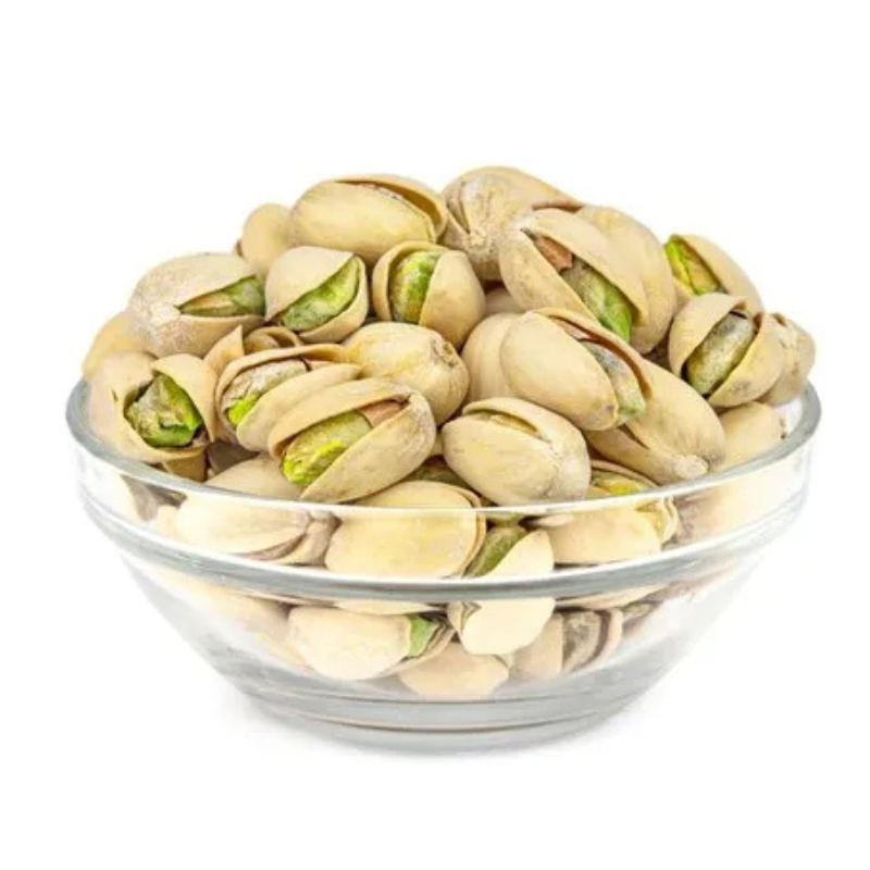 MT Plain Pistachios