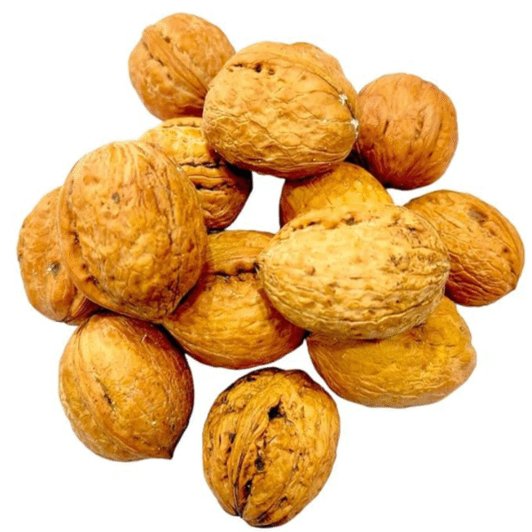 MT Walnuts With Shell - Image 2