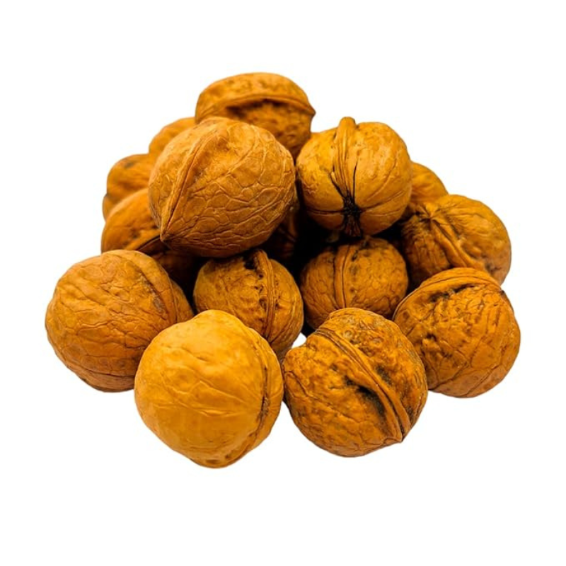 MT Walnuts With Shell